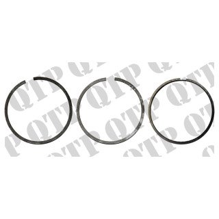 Ring Set 40 Thou Oversize 1104C 3445 3455