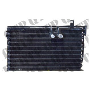 Condenser 5400s 6200s Air Conditioning