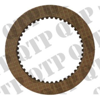 PTO Plate Valtra Valmet 6000 6100 6200 6250