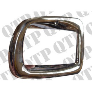 Headlamp Cowl Valtra A Series C Series M