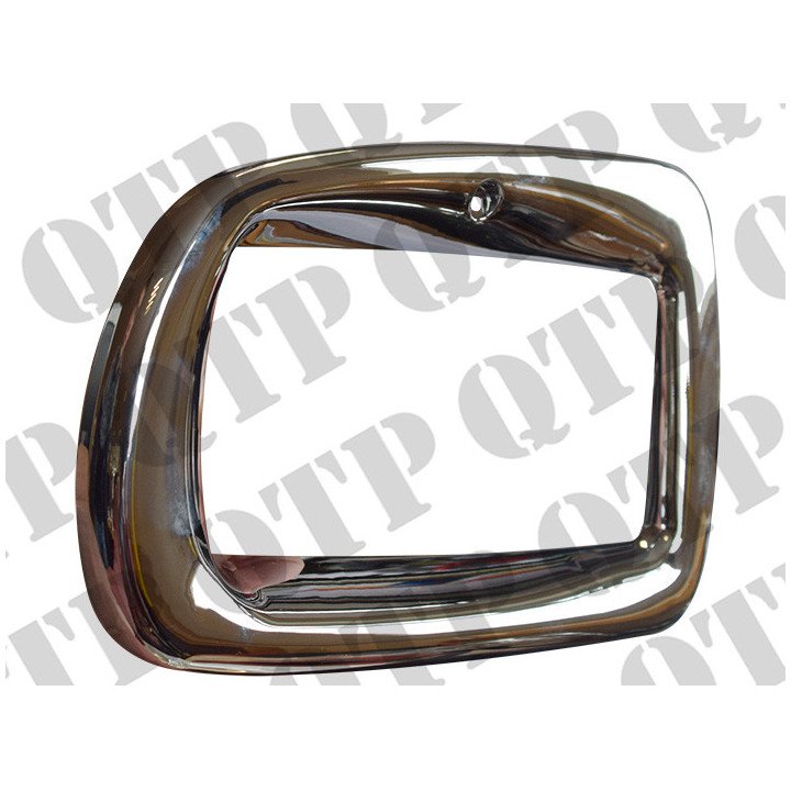 Headlamp Cowl Valtra A Series C Series M