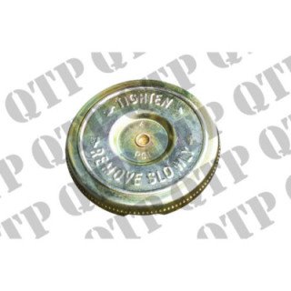 Radiator Cap TE20 Original Type