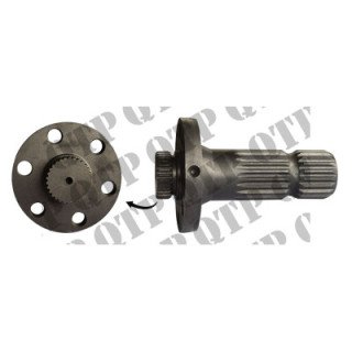 PTO Shaft 7490 7495 7497 7619 7622 7624