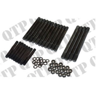 Cylinder Head Stud Kit AD4.203 40B 50