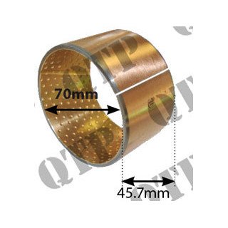Bague de l'articulation