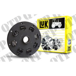 Clutch Damper Landini Landpower Legend