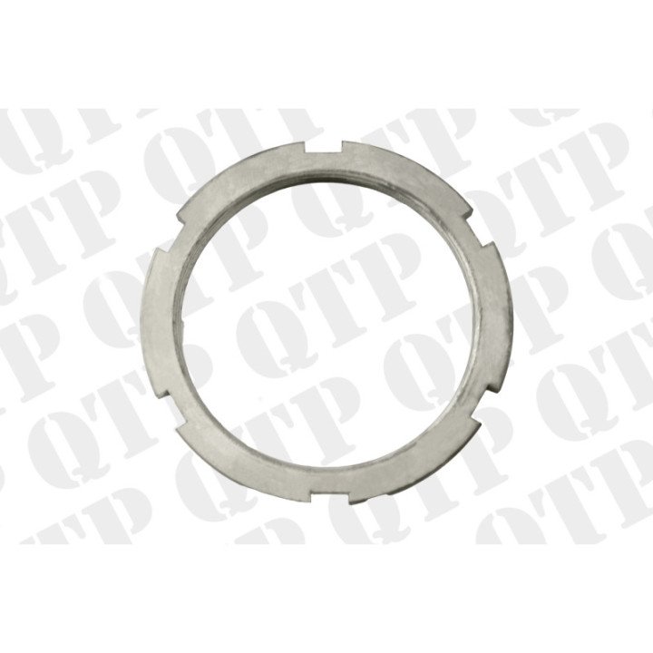 ZF 0737.503.041 - Slotted Nut