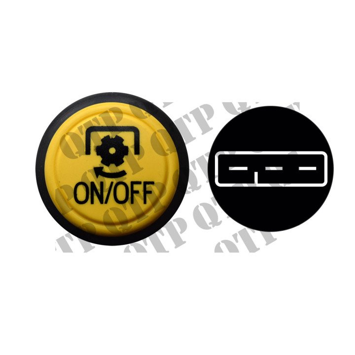 Switch 6400 7400 8400 PTO