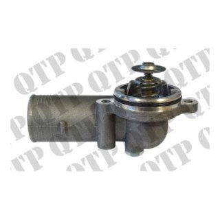Thermostat Housing Perkins Top 3400 400s