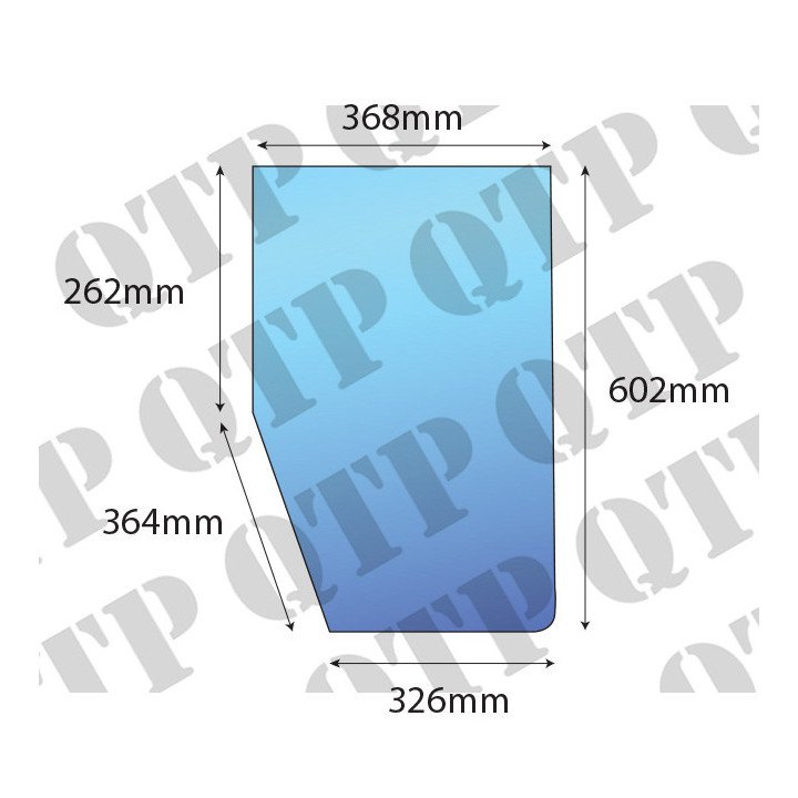 Glass 6100 6200 6400 7400 8100 8200 Knee LH