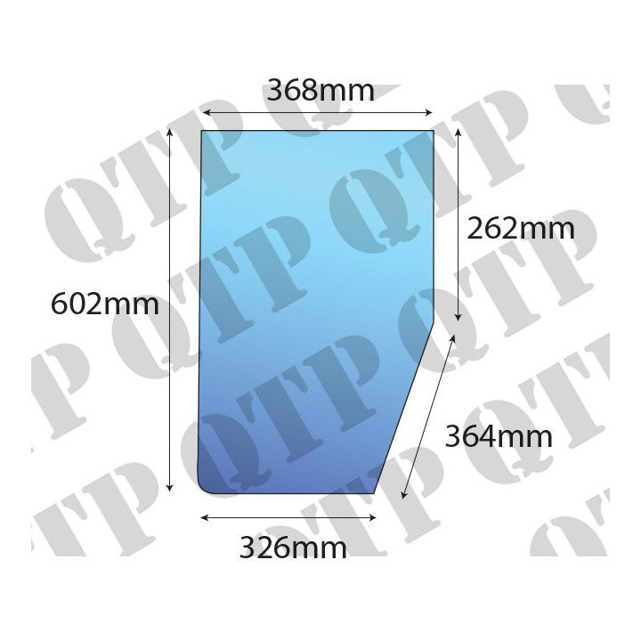 Glass 6100 6200 6400 7400 8100 8200 Knee RH