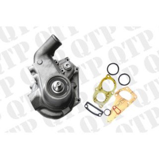 Water Pump 54 64 74 76 Series SISU Engine