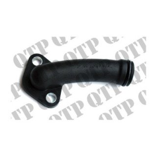 Hose Water Thermostat Housing To Timing Cover
