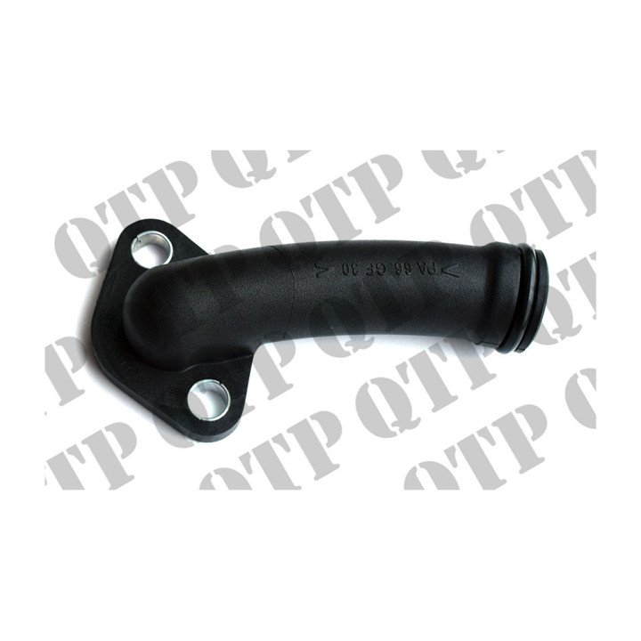 Hose Water Thermostat Housing To Timing Cover