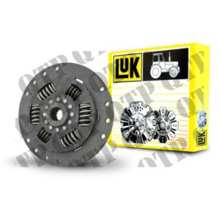 Clutch Damper Landini Mythos 90 - Mythos 110
