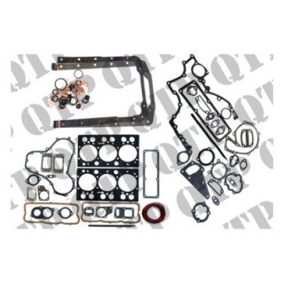 Full Gasket Set Valtra 6900 8000 T TC