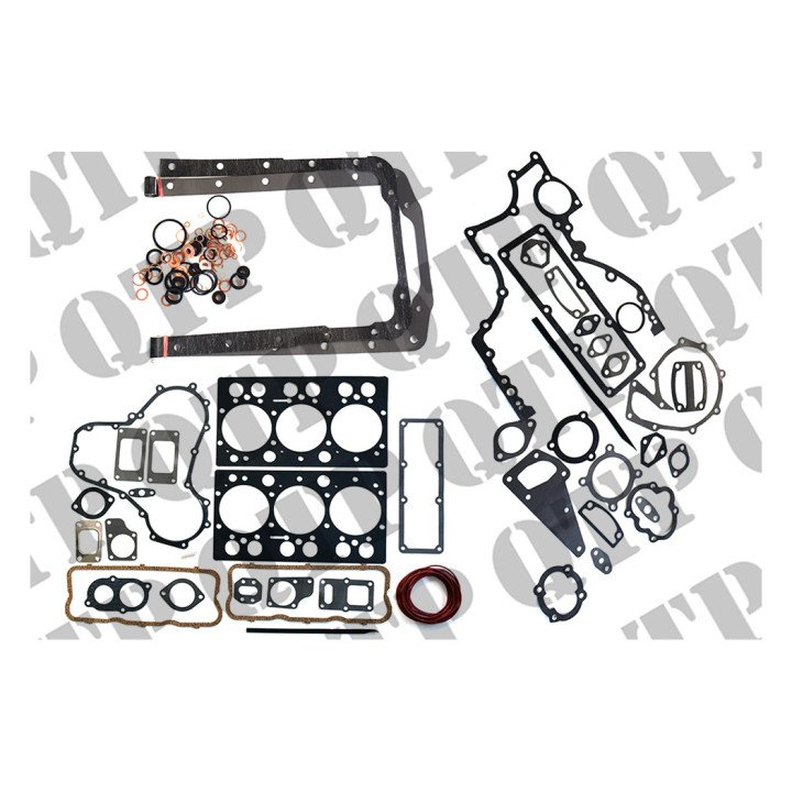 Full Gasket Set Valtra 6900 8000 T TC