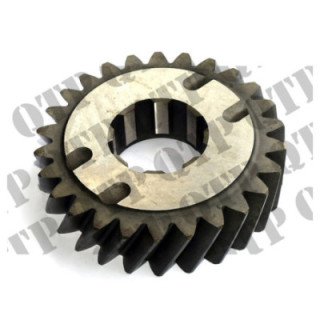 Gear 390 399 4200 4300 Range Box