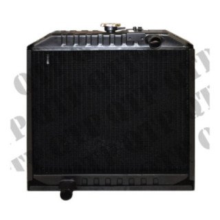 Radiator Valmet Valtra 05 15 55 Series