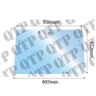 Windscreen Valmet Valtra 00 65 A Series
