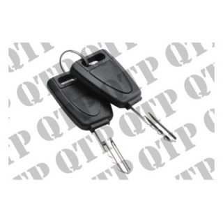 Ignition Key Massey Ferguson 47 56 57 66 67