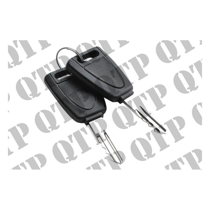 Ignition Key Massey Ferguson 47 56 57 66 67