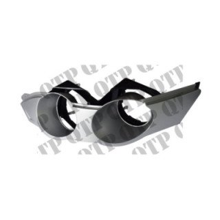 Headlamp Bracket