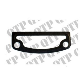 Water Coolant Gasket End Plate Cylinder Head