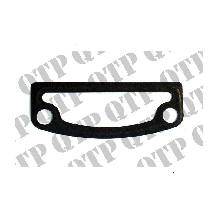 Water Coolant Gasket End Plate Cylinder Head