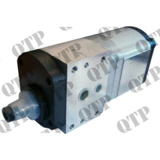 Pompe hydraulique