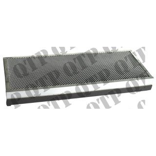 Cab Air Filter Carbon M T TC TCH XM