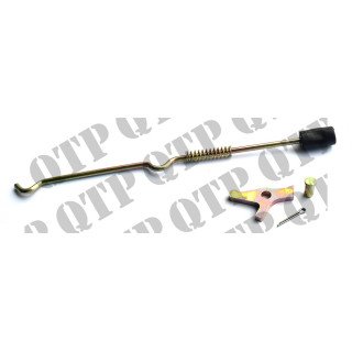 Hand Brake Repair Kit 3050 - 3690 6110 - 6190