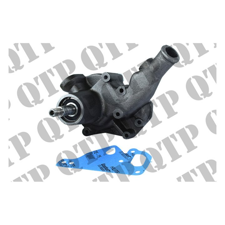 Water Pump Valmet Valtra A72 A82 C100 C110