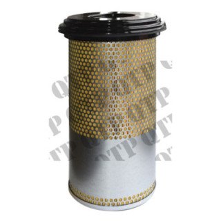 Air Filter Outer Valtra 05 15 55 6000 65 8000