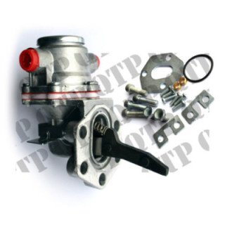 Fuel Lift Pump Valtra Valmet 800 6000 8000