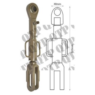 Levelling Box Assembly