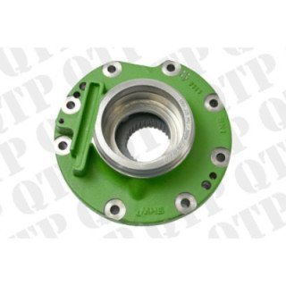 ZF 0501.225.992 - Pump John Deere