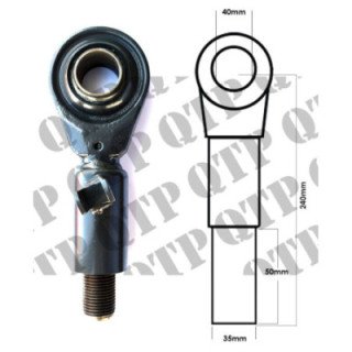 Leveling Box Shaft Top Valtra 6200 6300 6400 6600