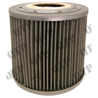 Filtre hydraulique