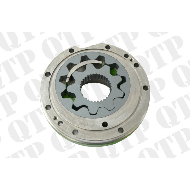 ZF 0501.225.992 - Pump John Deere