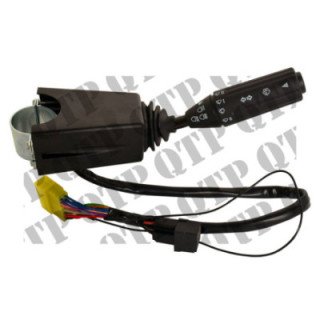 Switch Massey Ferguson 5400 6400 Indicator & Light