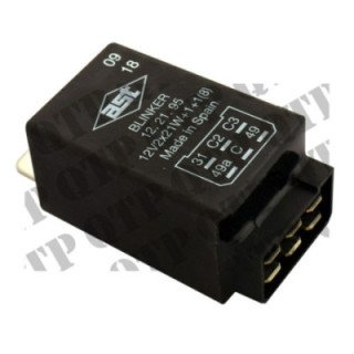 Clignoteur - Réf: 65052