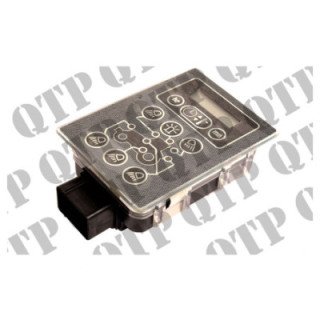 Lighting Control Module Massey Ferguson 64s 74s 76s 84s