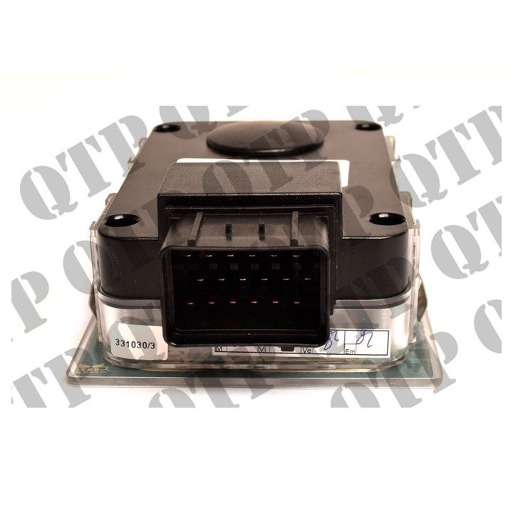 Lighting Control Module Massey Ferguson 64s 74s 76s 84s