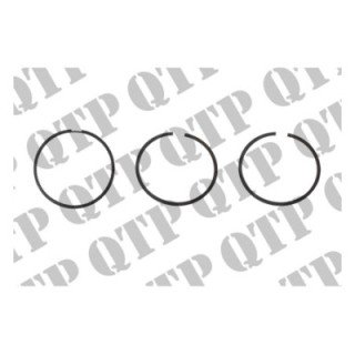 Kit de segment de piston - Réf: 65081