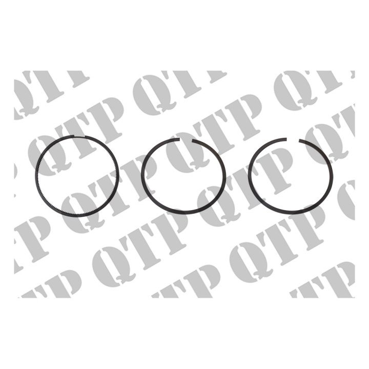 Kit de segment de piston - Réf: 65081