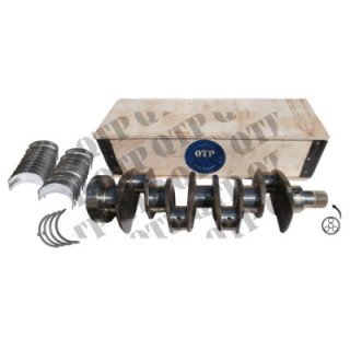 Crankshaft 4235 4245 4255 6130 6140 6150 3350