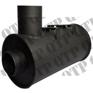 Air Filter Assembly - Réf: 65125