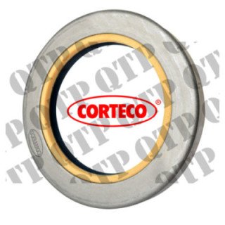 Axle Seal Landini Landpower 115 - 145 Legend 115NG - 130NG Manitou 55 x 80 x 11mm