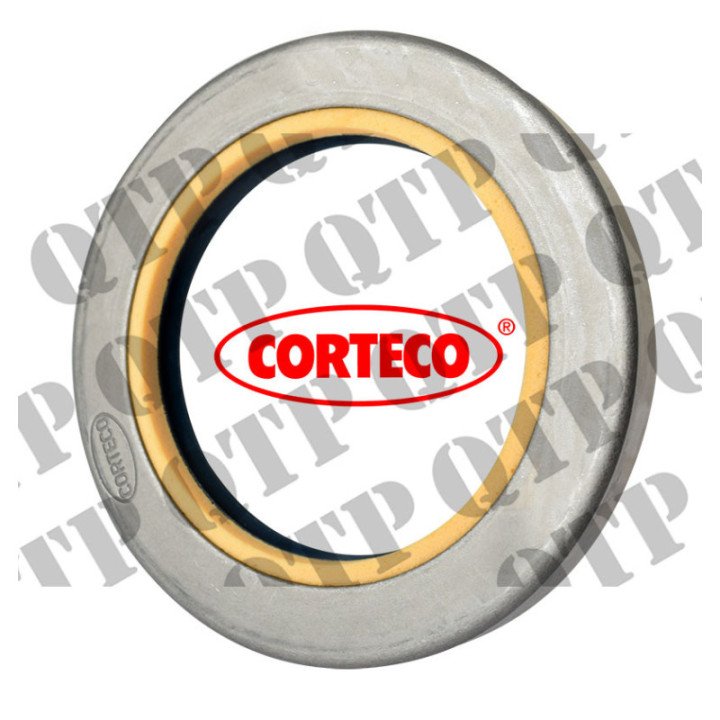 Axle Seal Landini Landpower 115 - 145 Legend 115NG - 130NG Manitou 55 x 80 x 11mm